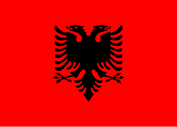 Will Albania come in 3rd place at Eurovision 2026?