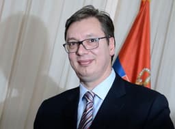 Will Aleksandar Vučić win the next Serbia presidential election?