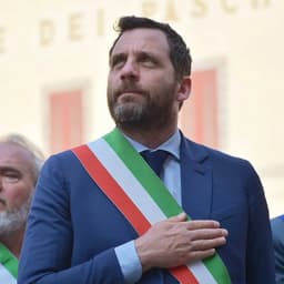 Will Alessandro Tomasi win Tuscany Regional Election?