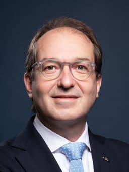 Will Alexander Dobrindt be the next leader of the German Union (CDU/CSU)?