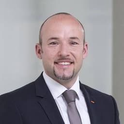 Will Alexander Hoffmann be the next leader of the German Union (CDU/CSU)?