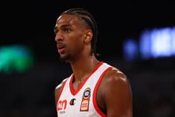 Will Alexandre Sarr be the first pick in the 2024 NBA Draft?