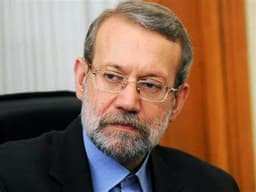 Will Ali Larijani be the next President of Iran?