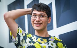 Will Alireza Firouzja win the 2024 Sinquefield Cup?