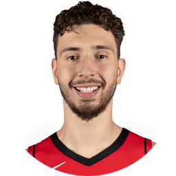 Will Alperen Sengun lead the NBA in Rebounds?
