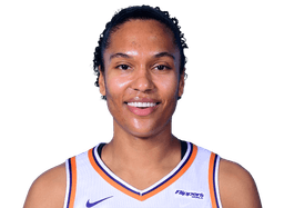 Will Alyssa Thomas win the 2025 WNBA MVP?