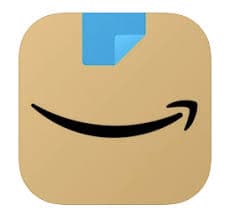 Will Amazon Shopping be #1 Grossing App in Play Store on December 19?