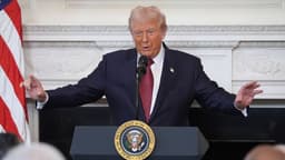 Will Americans receive tariff stimulus checks by December 31?