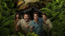 Will "Anaconda" be the #2 global Netflix movie this week?