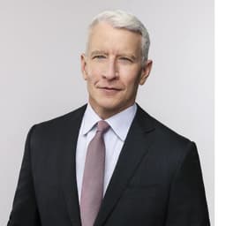 Will Anderson Cooper be named in newly released Epstein files?