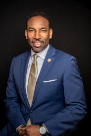 Will Andre Dickens win the 2025 Atlanta mayoral election?