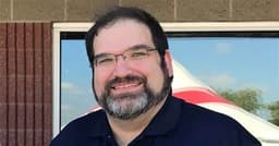 Will André Jacque win the WI-8 Republican House Primary?