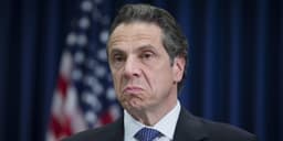 Will Andrew Cuomo drop out?