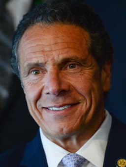 Will Andrew Cuomo win the 2025 NYC mayoral election?