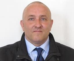 Will Andrew Pemberton win the Clacton by-election?