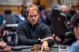 Will Andrew Robl win the 2025 National Heads-Up Poker Championship?