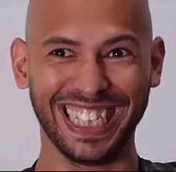 Will Andrew Tate post "retard" tomorrow?