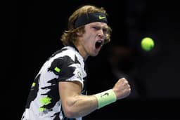 Will Andrey Rublev win the 2024 French Open Men's Singles?