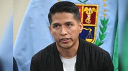 Will Andrónico Rodríguez qualify for Bolivia’s presidential runoff?