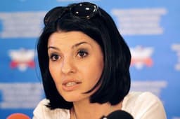 Will Marcela-Lavinia Șandru advance to the Romanian Presidential Election Runoff?