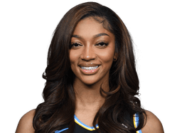 Will Angel Reese win the 2025 WNBA MVP?