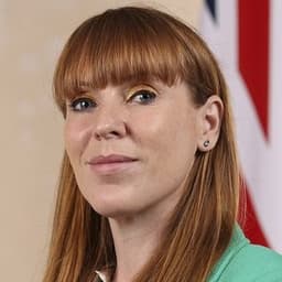 Will Angela Rayner be the next Home Secretary of the UK in 2026?