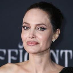 Will Angelina Jolie win the Golden Globe for Best Actress in a Movie - Drama?