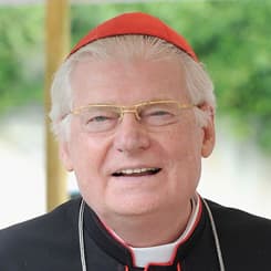 Will Angelo Scola be the next pope?