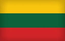 Will another candidate win the 2024 Lithuanian presidential election?