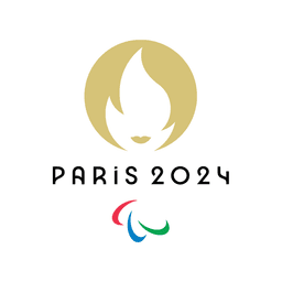 Will another country win the third most medals at the 2024 Paralympics?