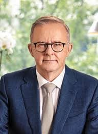 Will Anthony Albanese be the next Prime Minister of Australia after the 2025 election?