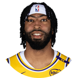 Will Anthony Davis lead the NBA in scoring?