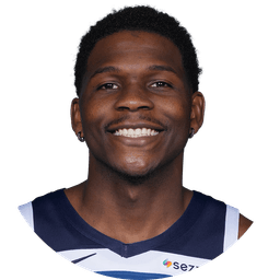 Will Anthony Edwards win the 2024-25 NBA MVP?