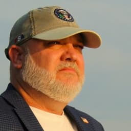 Will Anthony Hudson win the 2026 Michigan Governor Republican primary election?