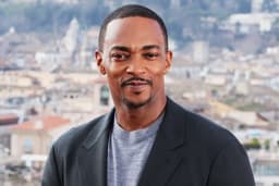Will Anthony Mackie appear on Hall H stage at SDCC 2026?