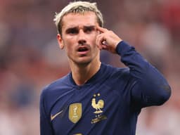 Will Antoine Griezmann be Euro 2024 top scorer?
