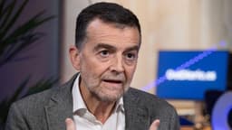 Will Antonio Maíllo be the next President of Andalusia following the regional election?