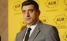Will any candidate win outright in 1st round of Romanian Election?