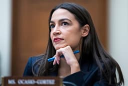 Will AOC lead House oversight committee?