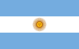 Will Argentina take second place in Miss Universe 2025?
