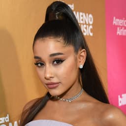 Will Ariana Grande win the Golden Globe for Best Supporting Actress - Motion Picture?