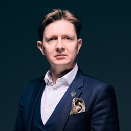 Will Artur Bartoszewicz be the next President of Poland?