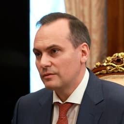 Will Artyom Zdunov win the 2026 Mordovia gubernatorial elections?
