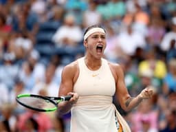 Will Aryna Sabalenka win the 2024 French Open Women's Singles?