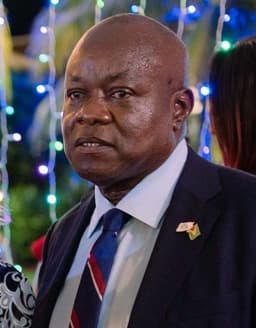 Will Aubrey Norton win the 2025 Guyana presidential election?
