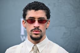 Will Bad Bunny say "Fuck ICE" at the Big Game?
