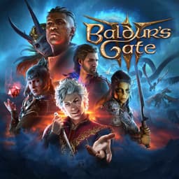 Will 'Baldur's Gate 3' win Labor of Love in the 2024 Steam Awards?