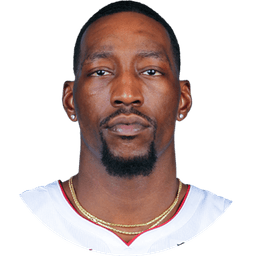 Will Bam Adebayo lead the NBA in Rebounds?