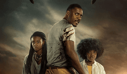 Will "Beast" be the #2 US Netflix movie this week?