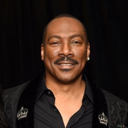 Will “Being Eddie” be the top global Netflix movie this week? (November 18 2025)